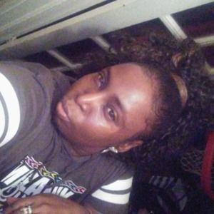 Meet your Posher, Tanita